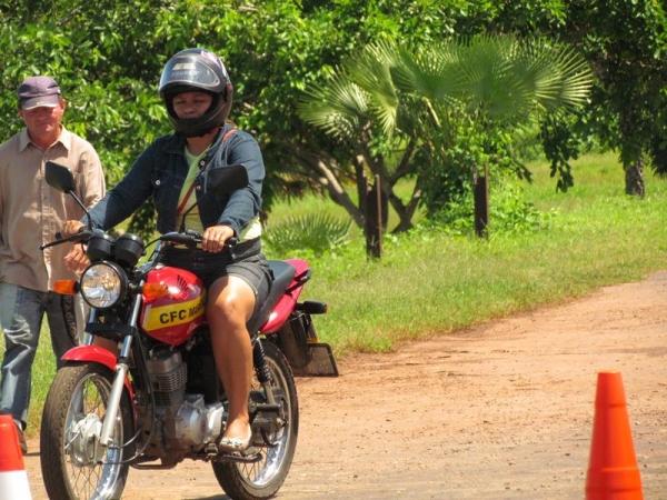 Auto Escola Marataoan - Centro de formação de condutores! - Imagem 7