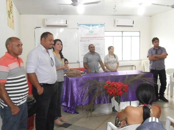  Empresa Construir realiza reunião com Beneficiários do Programa Minha Casa Minha Vida  - Imagem 9