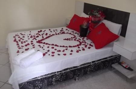 Casa do Cheff tem suite especial para uma noite a2