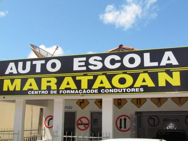 Auto Escola Marataoan - Centro de formação de condutores! - Imagem 13