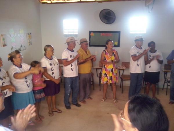 CRAS promove palestra com o Grupo de Idosos “Conviver” sobre a Dengue - Imagem 3