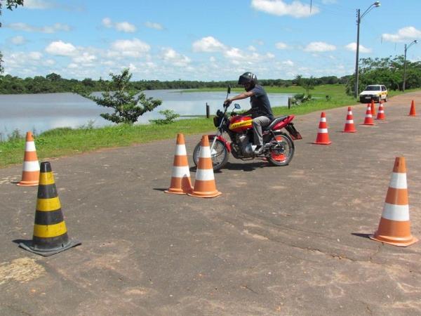 Auto Escola Marataoan - Centro de formação de condutores! - Imagem 11