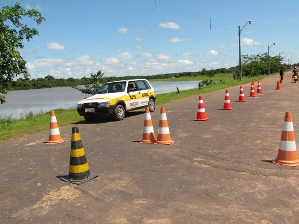 Auto Escola Marataoan - Centro de formação de condutores! - Imagem 8