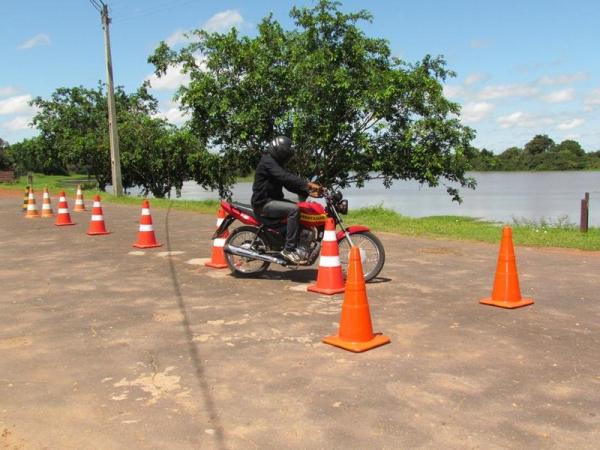 Auto Escola Marataoan - Centro de formação de condutores! - Imagem 5
