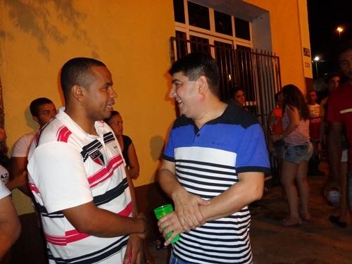 Tudo tranquilo em Amarante - Imagem 2