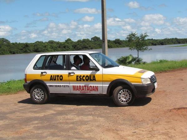 Auto Escola Marataoan - Centro de formação de condutores! - Imagem 10