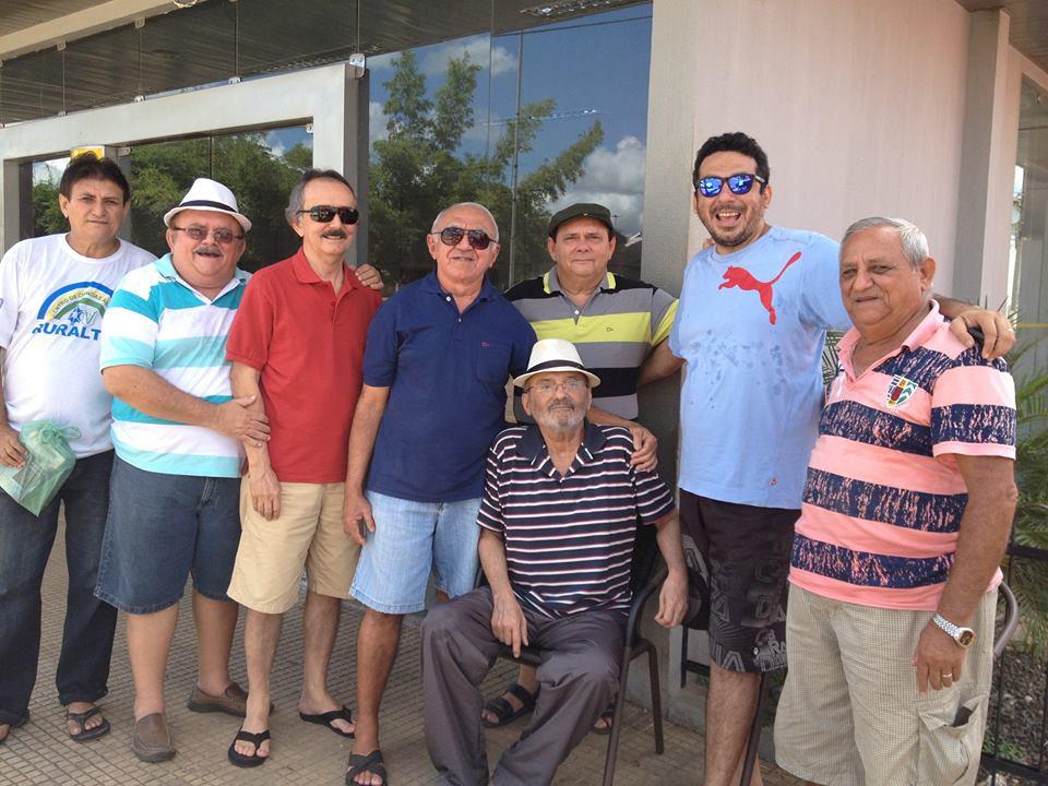 Semana Santa de fé, alegria e reencontros em Barras