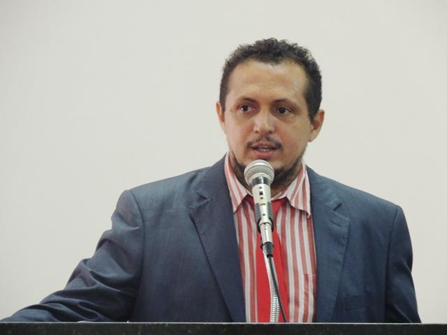 Wellington Dantas pleiteia nova agência da Caixa para Picos.