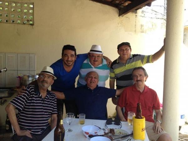 Semana Santa de fé, alegria e reencontros em Barras - Imagem 5