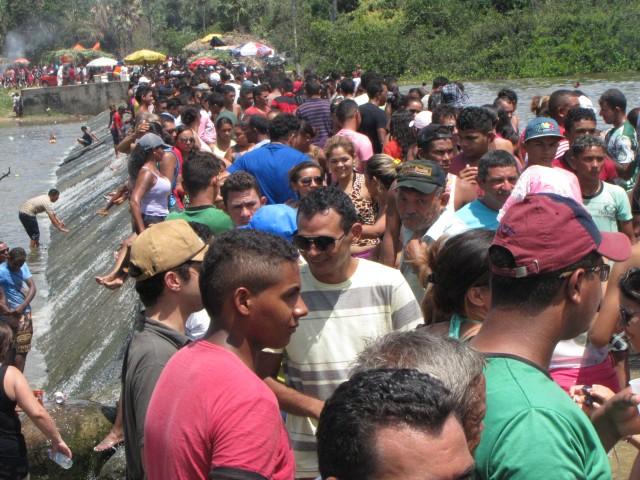 Prefeitura promover manhã de lazer para mais de 3 mil pessoas no município de Miguel Alves