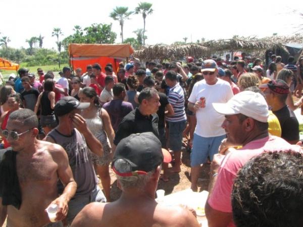 Prefeitura promover manhã de lazer para mais de 3 mil pessoas no município de Miguel Alves - Imagem 10