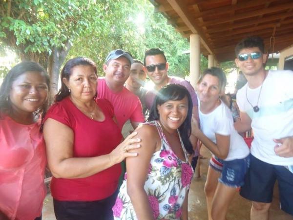 Semana Santa de fé, alegria e reencontros em Barras - Imagem 18