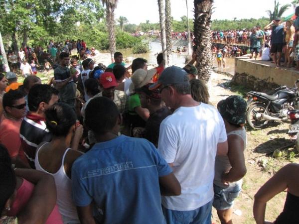 Prefeitura promover manhã de lazer para mais de 3 mil pessoas no município de Miguel Alves - Imagem 5