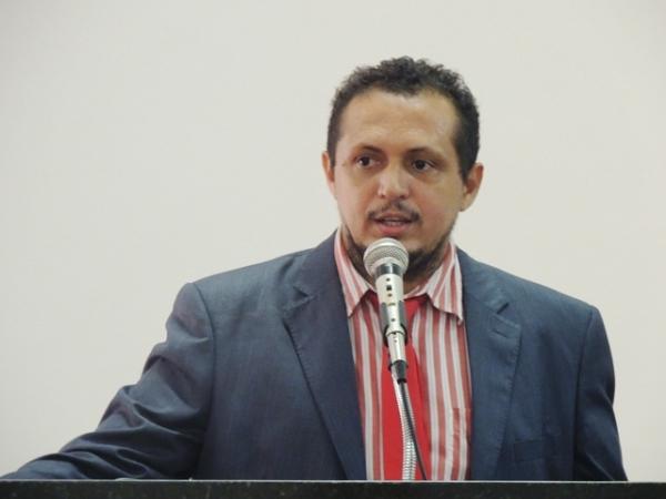 Wellington Dantas pleiteia nova agência da Caixa para Picos. - Imagem 1