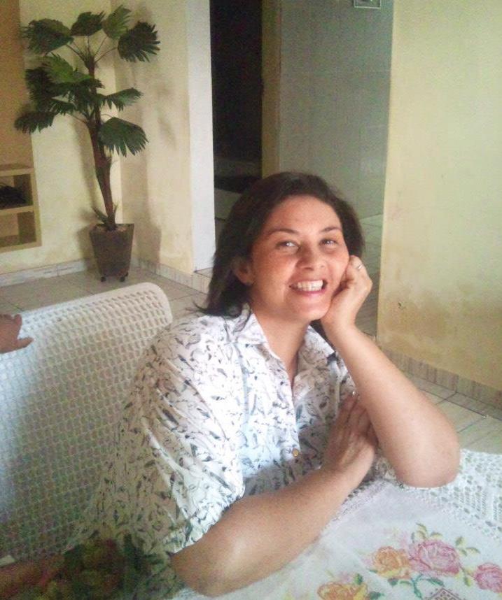 Ex delegado de Capitão de Campos mata sua companheira com vários tiros.