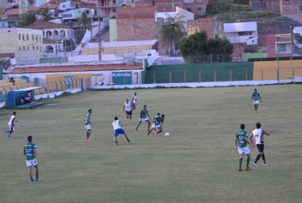 Sep intensifica treinos visando Campeonato Sub-19  - Imagem 1