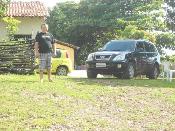 Semana Santa de fé, alegria e reencontros em Barras - Imagem 27