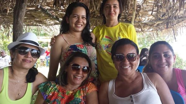 Semana Santa de fé, alegria e reencontros em Barras - Imagem 21