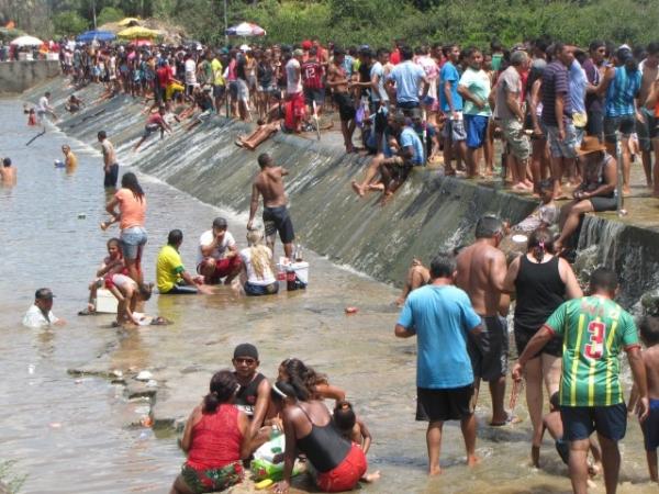 Prefeitura promover manhã de lazer para mais de 3 mil pessoas no município de Miguel Alves - Imagem 21