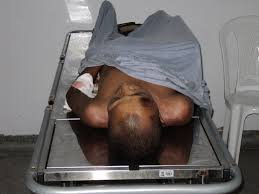 Cabeleireiro é encontrado com sinais de espancamento em Bocaina, horas depois morre no hospital.