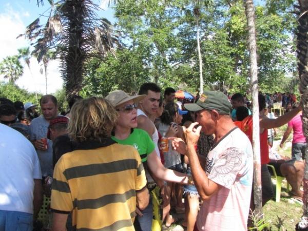 Prefeitura promover manhã de lazer para mais de 3 mil pessoas no município de Miguel Alves - Imagem 4