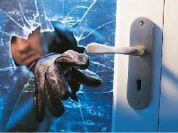 Picos: Estabelecimentos comerciais e residência são alvo de praticas criminosas. - Imagem 1