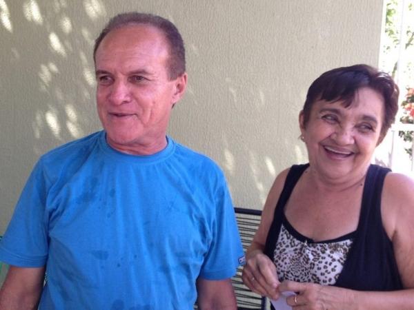 Semana Santa de fé, alegria e reencontros em Barras - Imagem 7