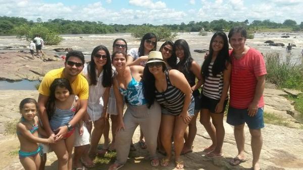 Semana Santa de fé, alegria e reencontros em Barras - Imagem 30