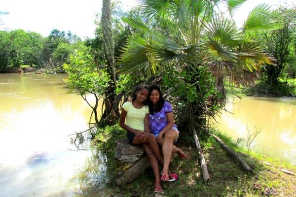 Semana Santa de fé, alegria e reencontros em Barras - Imagem 38
