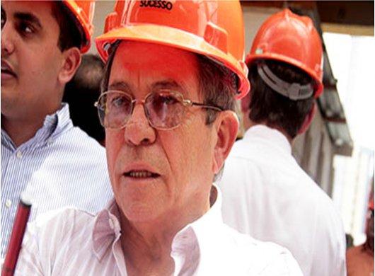 Secretaria abrirá licitação dia 16 de abril para reforma da Rodoviária de Picos .