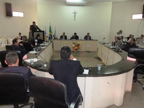 Obras Picos - Imagem 1