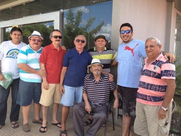 Semana Santa de fé, alegria e reencontros em Barras - Imagem 8