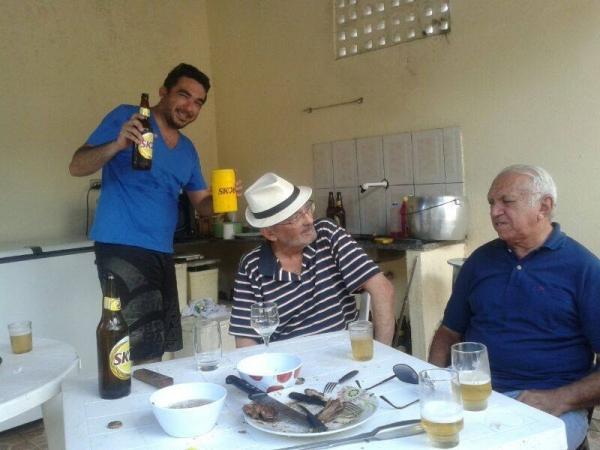 Semana Santa de fé, alegria e reencontros em Barras - Imagem 9