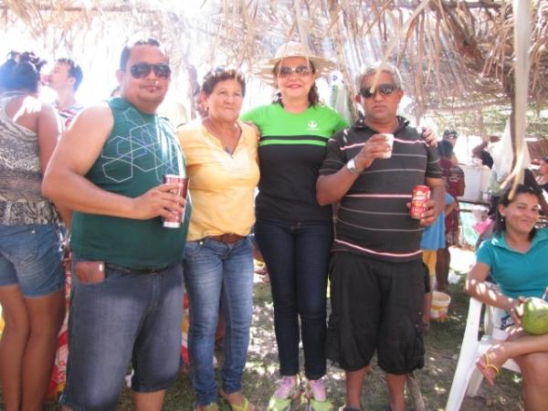 Prefeitura promover manhã de lazer para mais de 3 mil pessoas no município de Miguel Alves - Imagem 9