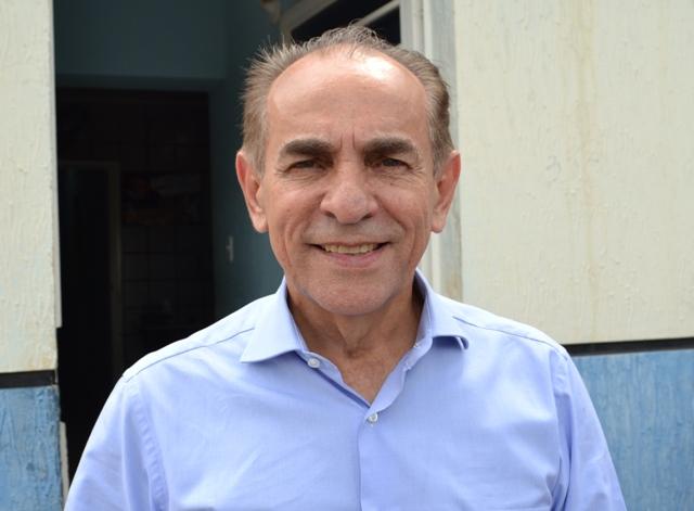 Marcelo Castro comenta pesquisa Amostragem .