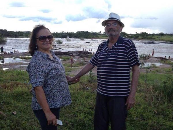 Semana Santa de fé, alegria e reencontros em Barras - Imagem 11