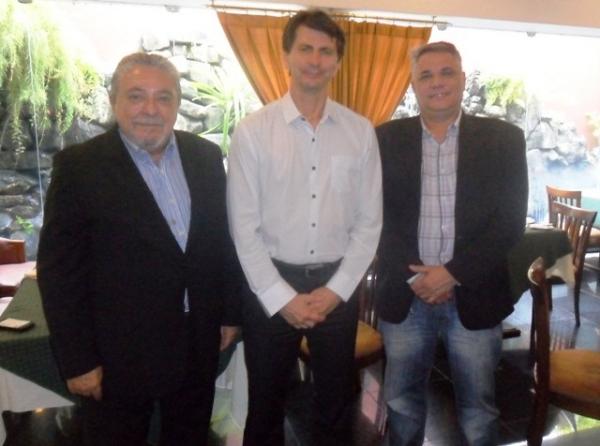 Picos sediará encontro de negócios em energia eólica. - Imagem 1