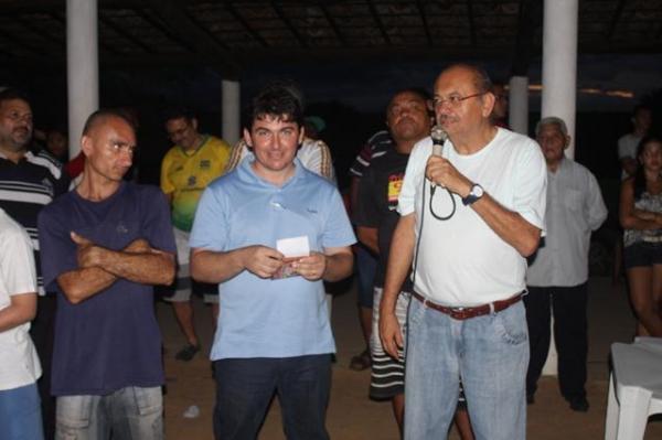 Deputado Fernando Monteiro realizou tradicional torneio Quadrangular  - Imagem 95