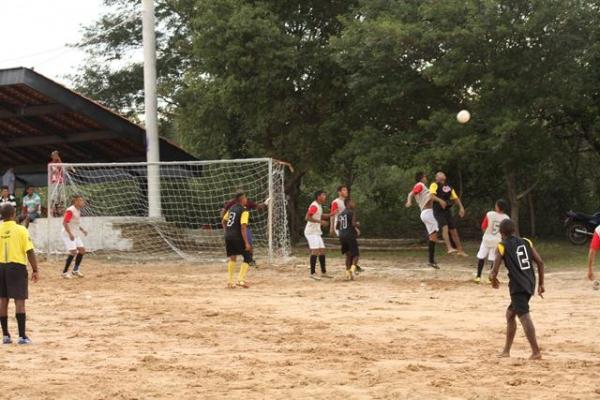 Deputado Fernando Monteiro realizou tradicional torneio Quadrangular  - Imagem 59