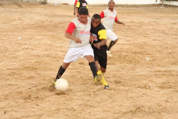 Deputado Fernando Monteiro realizou tradicional torneio Quadrangular  - Imagem 77