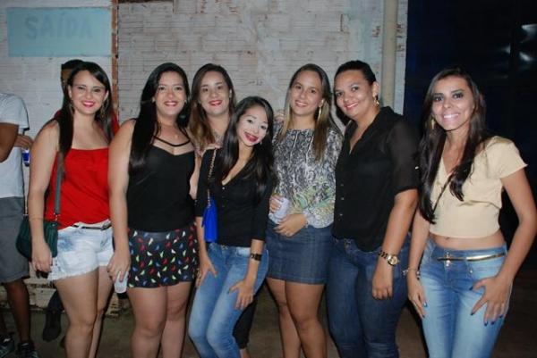 Clube do Dodó ficou pequeno para o Show da Banda Catuaba com Amendoim  - Imagem 31