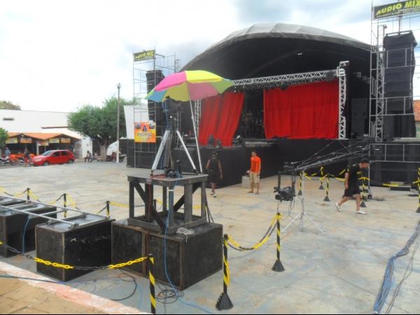 Frank Aguiar é recebido por Francis Lopes - Imagem 10