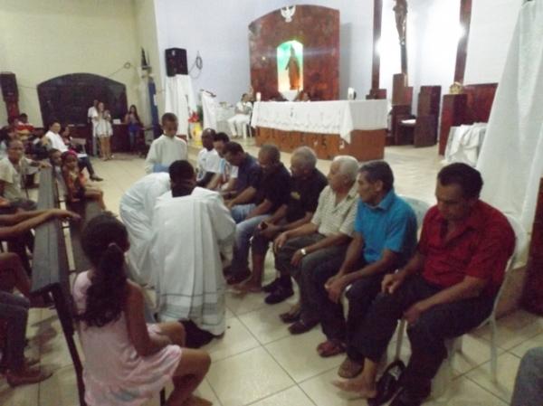 Atualizando: Eventos da Semana Santa em Redenção do Gurguéia - Imagem 3