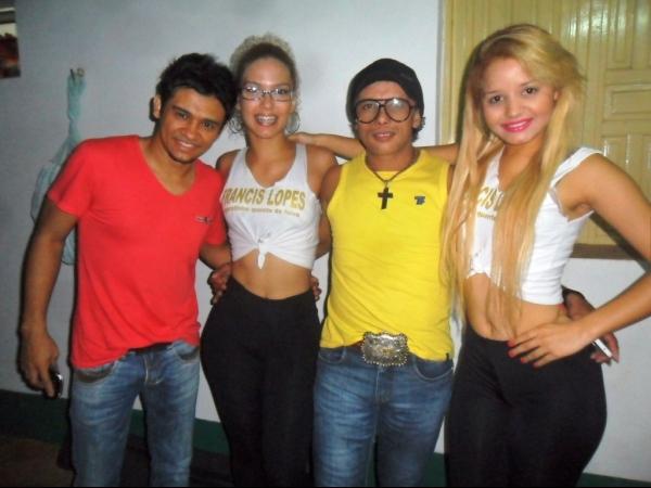 Hoje !!! Gravação do 6º DVD de Francis Lopes - Imagem 1