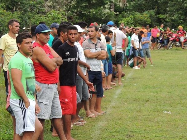 Canafistula  vence o Real e sagra-se campeã - Imagem 3