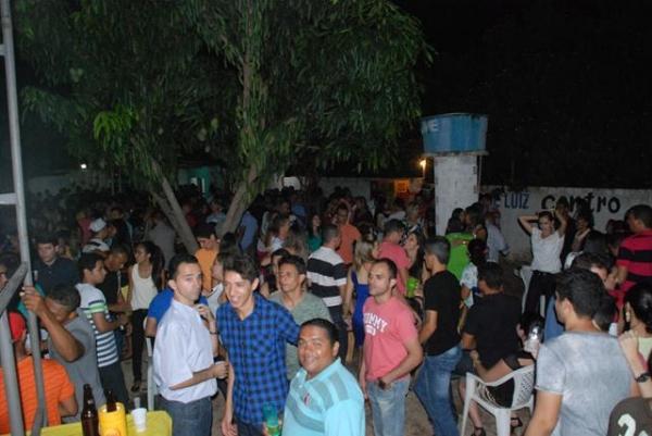 Clube do Dodó ficou pequeno para o Show da Banda Catuaba com Amendoim  - Imagem 8