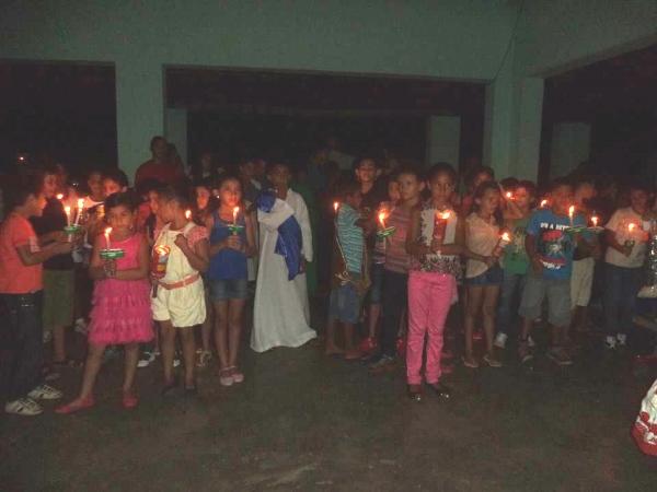 Comemoração da páscoa nas escolas municipais de São Félix do Piauí - Imagem 45