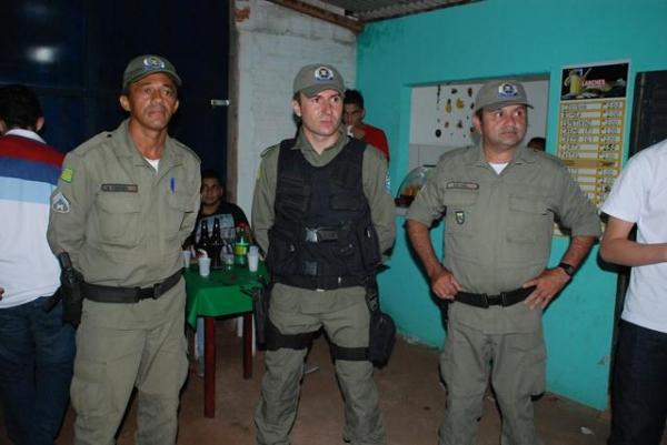 Clube do Dodó ficou pequeno para o Show da Banda Catuaba com Amendoim  - Imagem 23