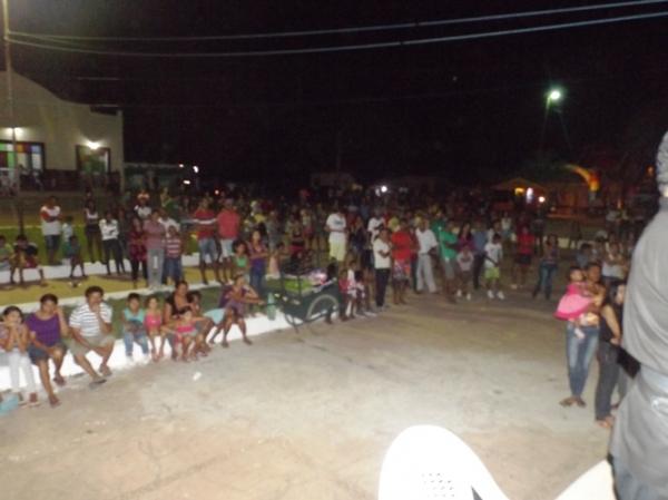 Semana Santa com Arte, Evangelização e Promoção de Cidadania - Imagem 7