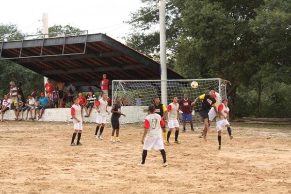 Deputado Fernando Monteiro realizou tradicional torneio Quadrangular  - Imagem 57